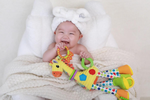 台州宝宝发烧怎么办